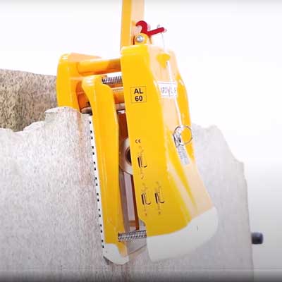 Slab Lifters
