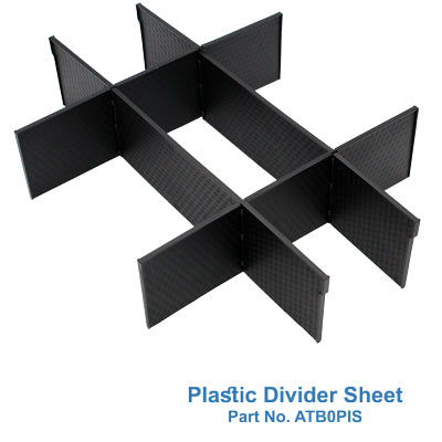 ATB - Top Cover Foam