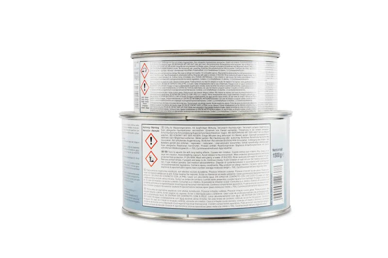 Akemi Akepox 5010 Waterclear Knife Grade Epoxy