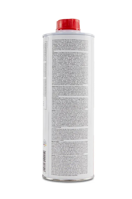 Akemi Darkener Plus 1L - Colour-Intensifying Sealer