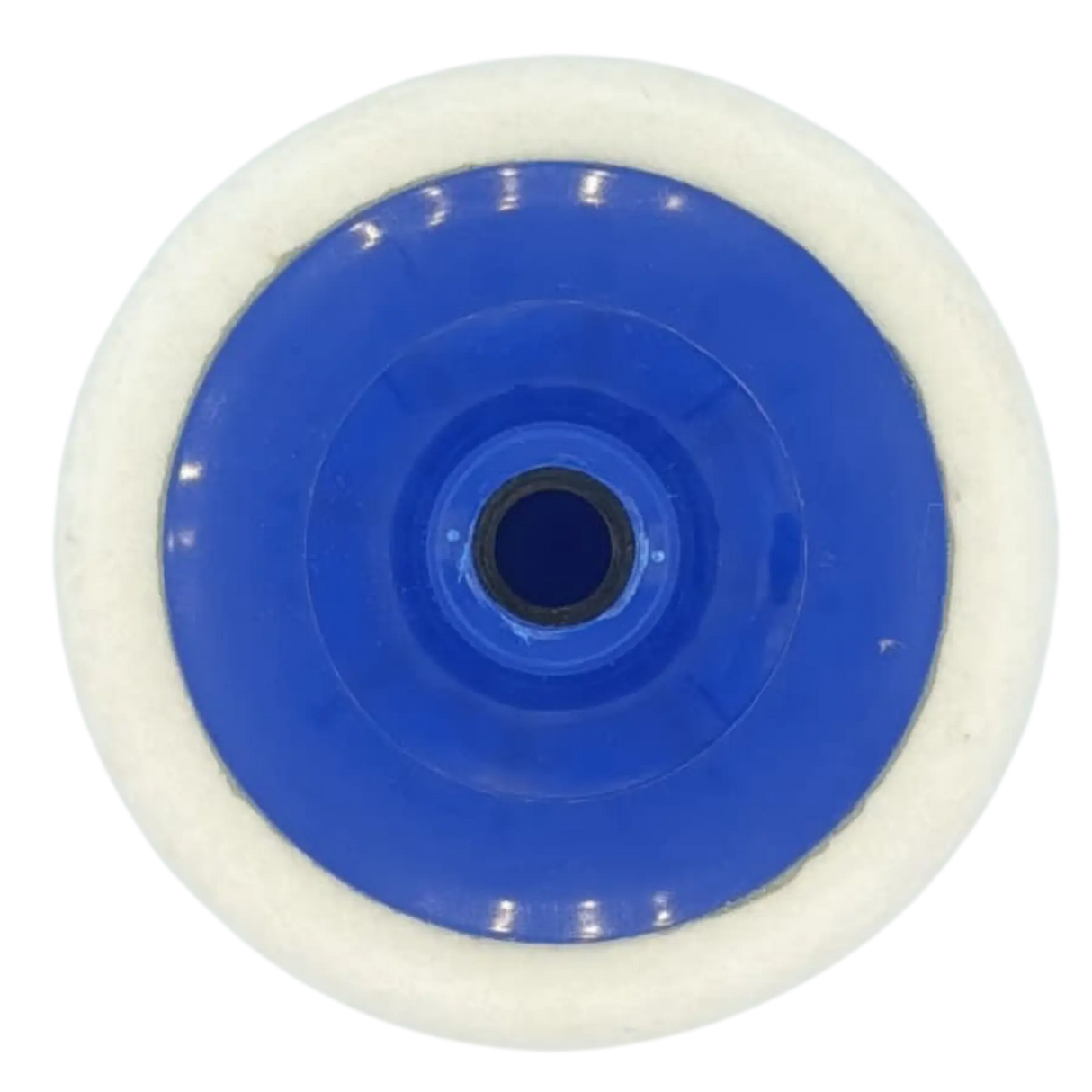Stone Sis-5HFBP 5" Hard Felt Buffing Pad 5/8-11
