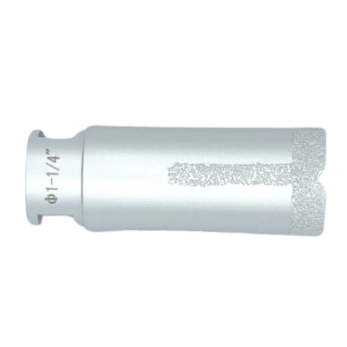 APEXX Brazed Marble Core Bit with Diamond Protection 5/8"-11