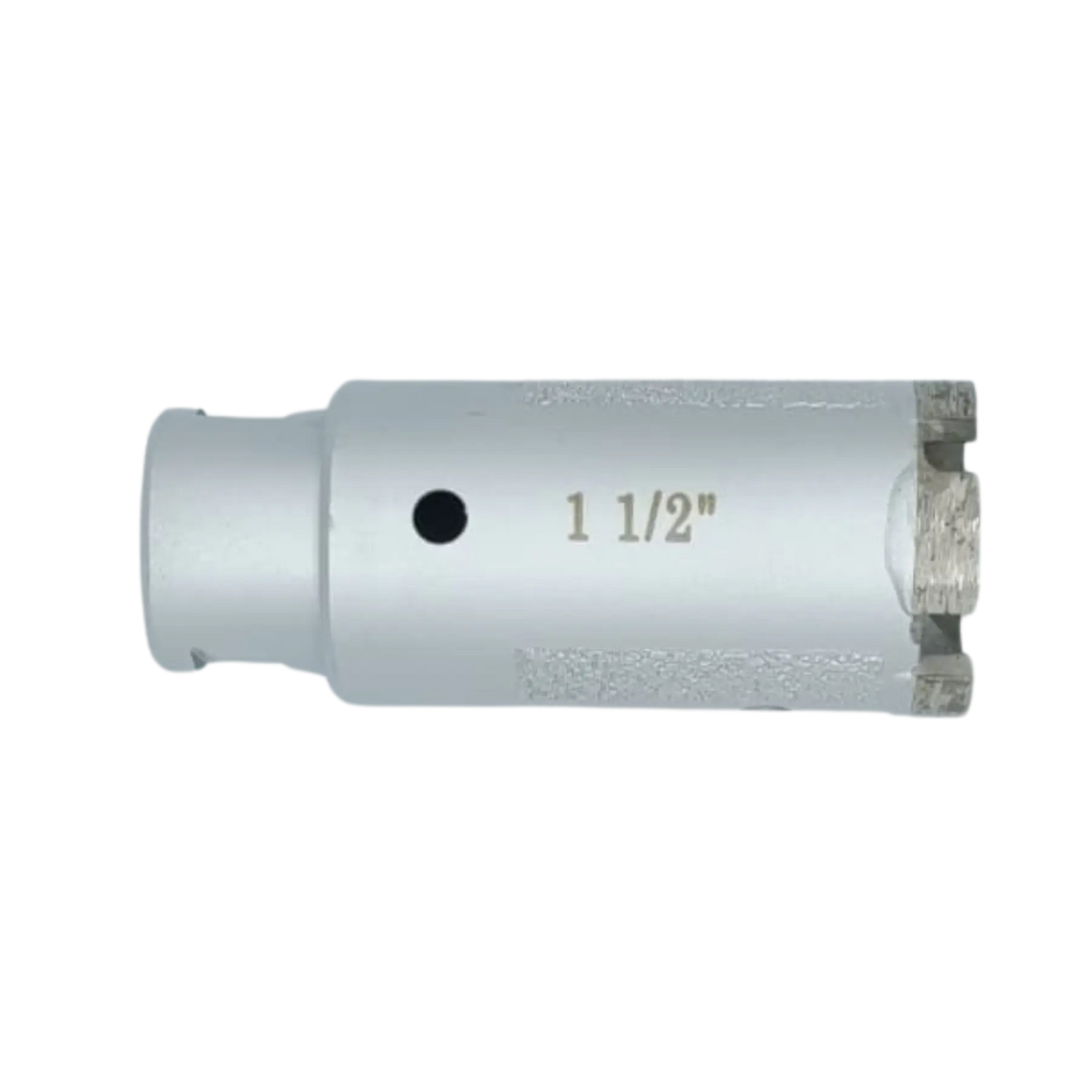 Dry Core Bit With Side Protection