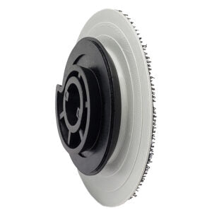 SL3® 4" FLEXIBLE Hook and Loop Backer
