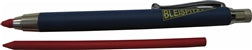 Weha Red pen for Profi marker for Stone Fabrication - additional view
