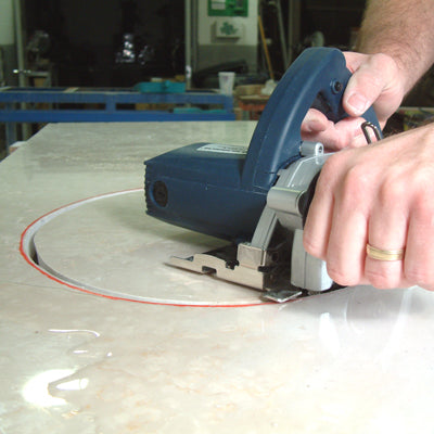 Contour for Granite/Engineered Stone