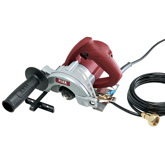 FLEX CS 40 Wet - 5" Masonry Wet Saw
