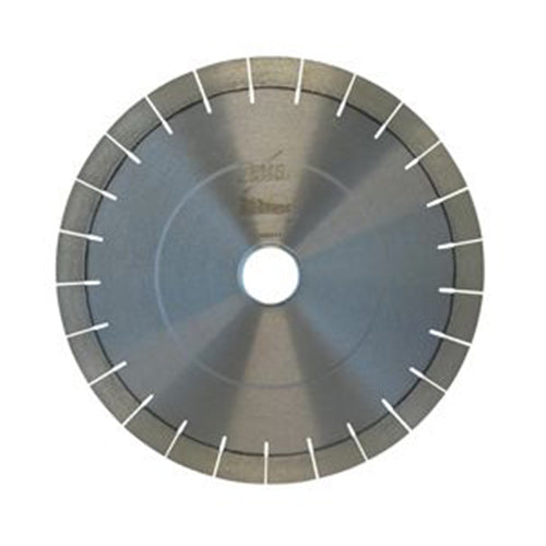 Italdiamant Zeus - Silent Bridge Saw Blades for Engineered Stone, Quartz and Granite.