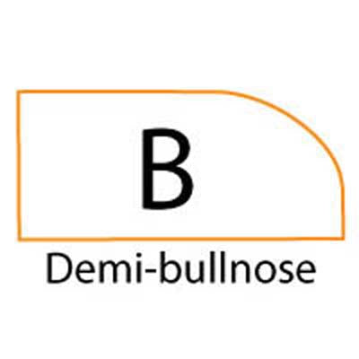 Alpha Profiler Z-Series - Vertical Grinding Wheel for the perfect 90-Degree Edge - additional view