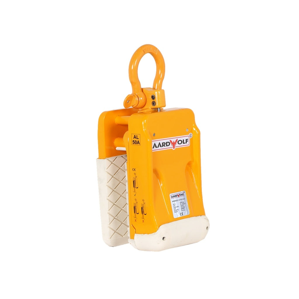 Aardwolf AL75A Automatic Slab Lifter (DC)