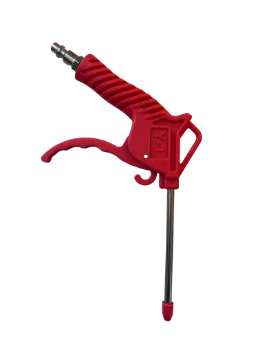 Tenax TuffReel Aero 50 FT Retractable Air Hose Reel