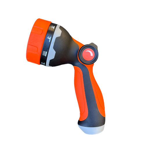 Tenax TuffReel Hydro 50 FT Retractable Water Hose Reel