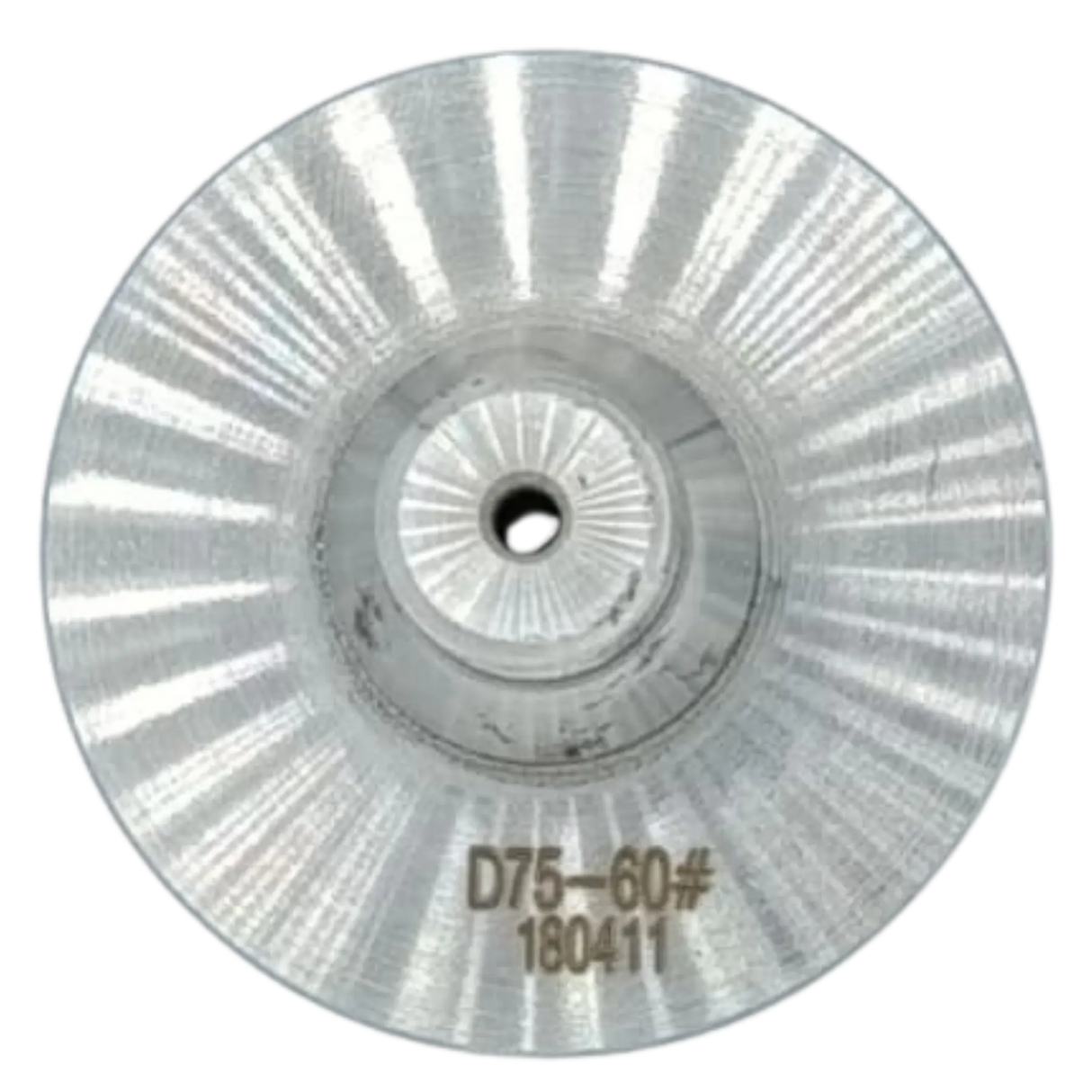Akoka 3" Thin Wall CNC Core Drill Bit - Half Gas
