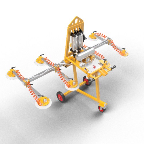 Abaco Vacuum Lifter