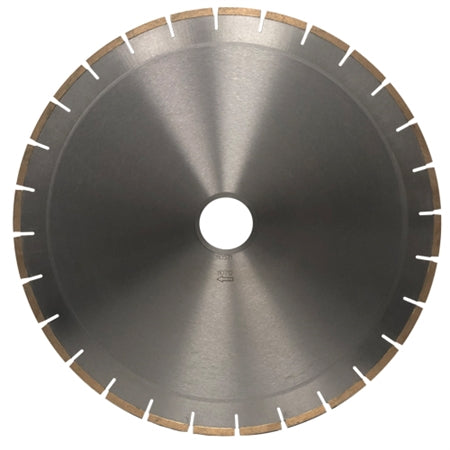 Marble Diamond Blades - 16", 18"