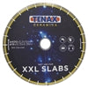 Tenax Dry Cut DEKTON and Ceramic Diamond Blade - additional view