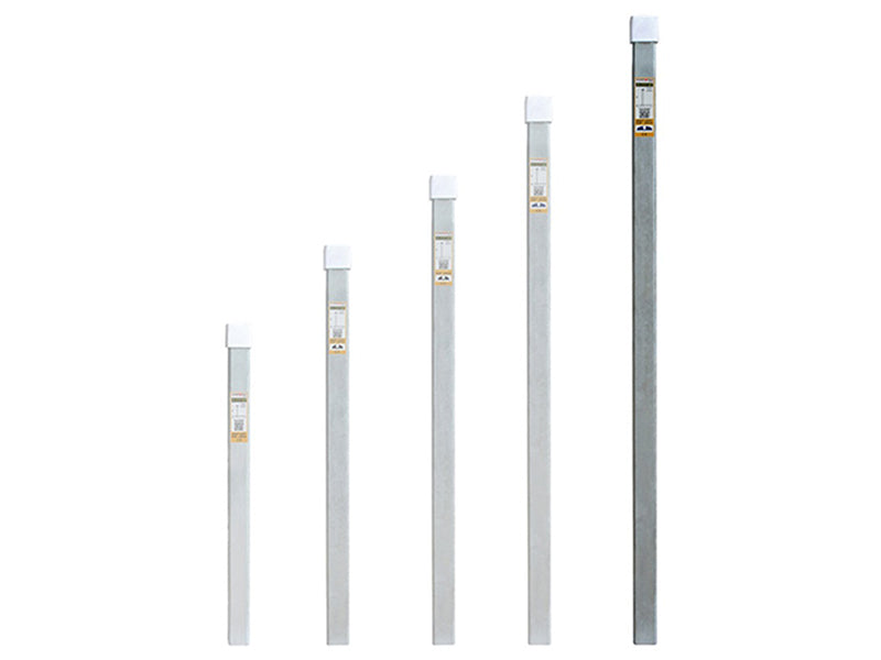 Aardwolf Slab Rack Posts