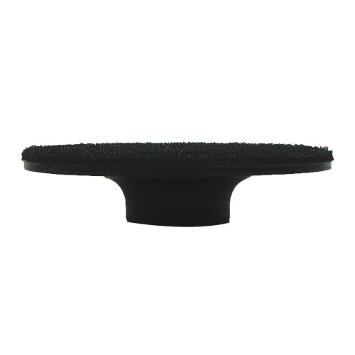 Weha Thin Rigid x 5/8-11 Turbo Back Up Pad - Phenolic Resin