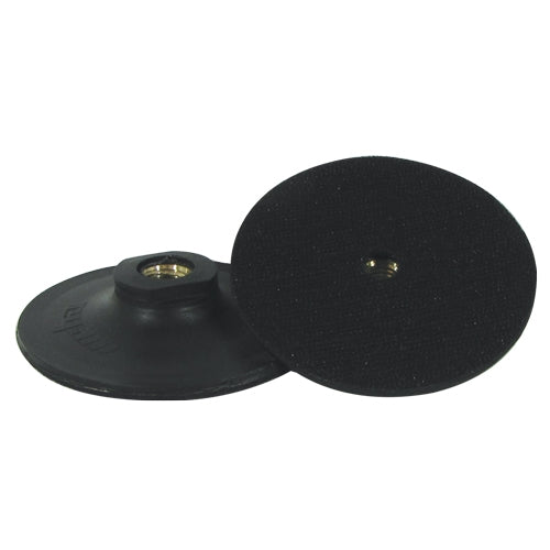 Weha Thin Rigid x 5/8-11 Turbo Back Up Pad - Phenolic Resin