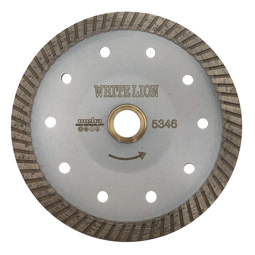 Weha 12 Sandstone Blade for Granite Marble Stone