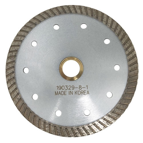 Weha 12 Sandstone Blade for Granite Marble Stone