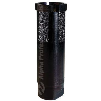 Wet Core Drill Bit Ultimate Wet Core Drilling Bit