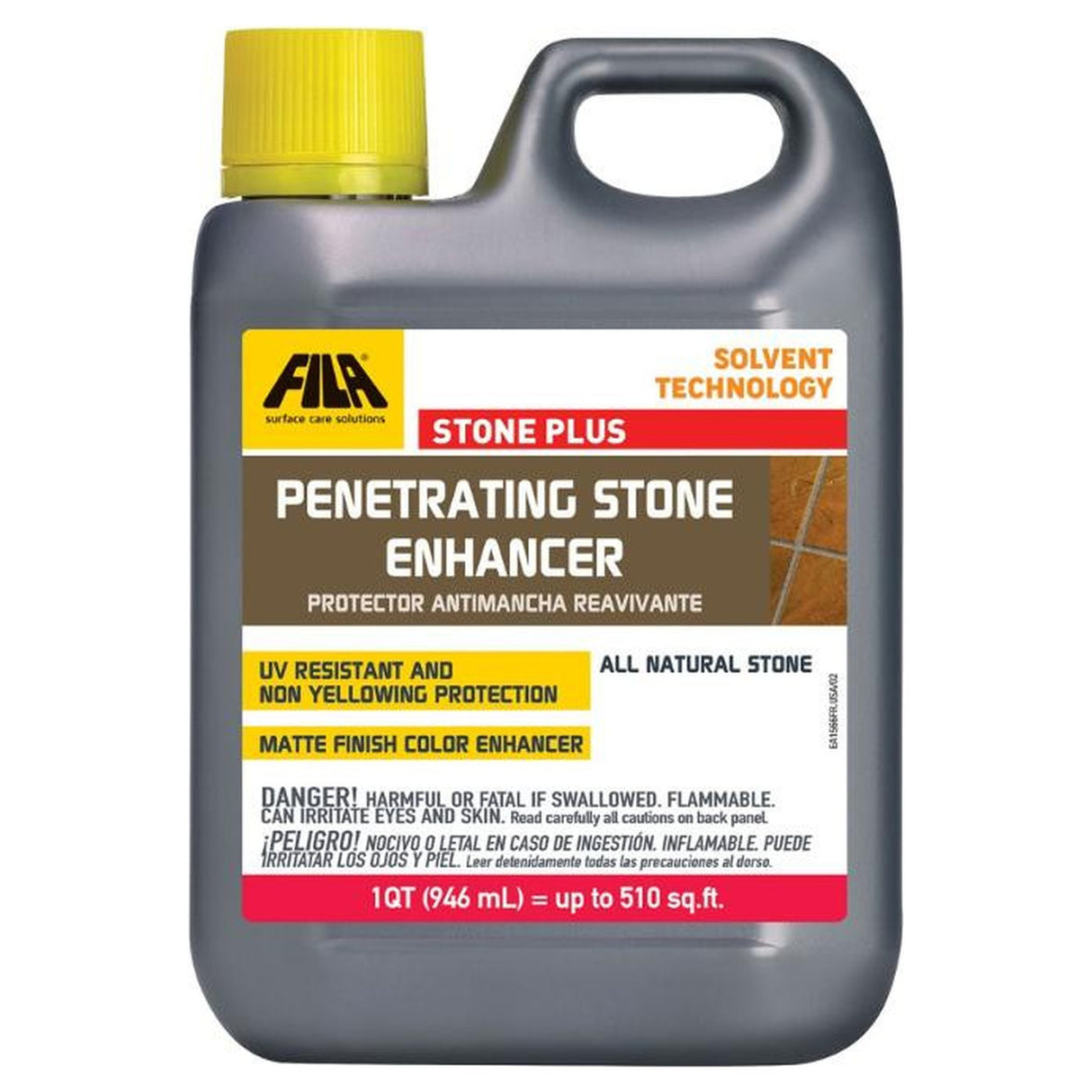 STONEPLUS Penetrating Stone Enhancer - Quart