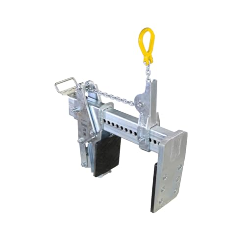 Aardwolf GPM1000A Automatic Monument Clamp - Dynamic Stone Tools