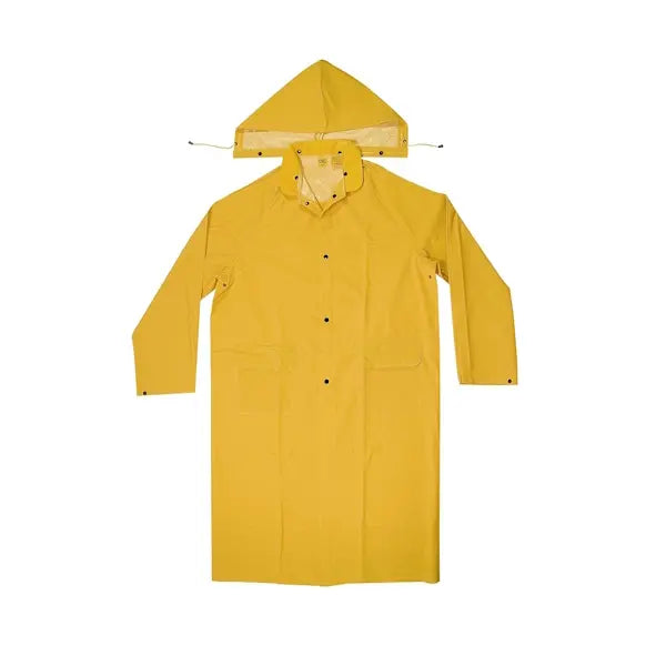 Rain Coat - XL