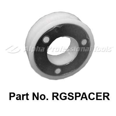 Alpha Rigid Backer Pads