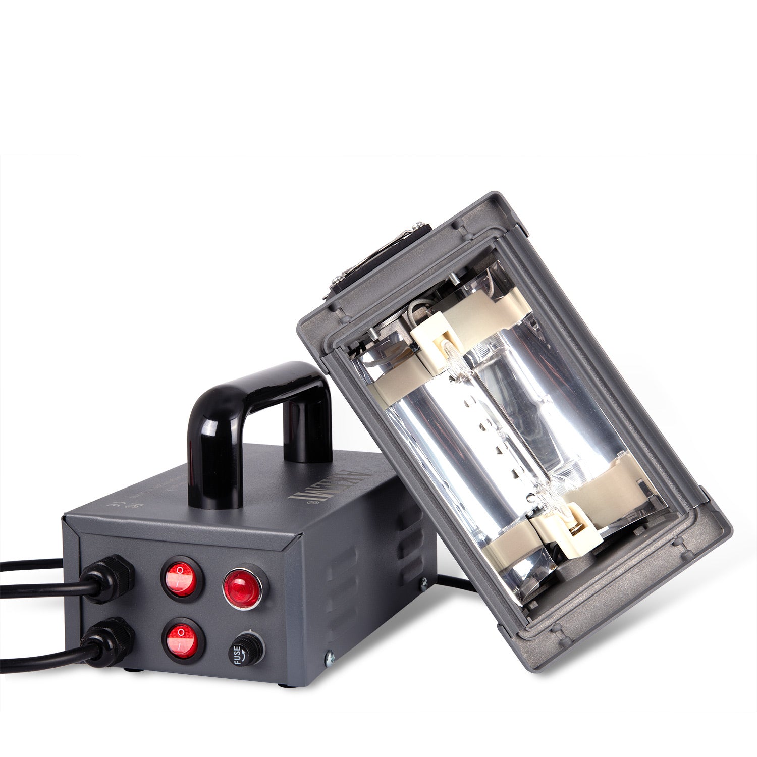 akemi Akemi Acid Protect UV Lamp with Bulb and Transformer - UV Curing