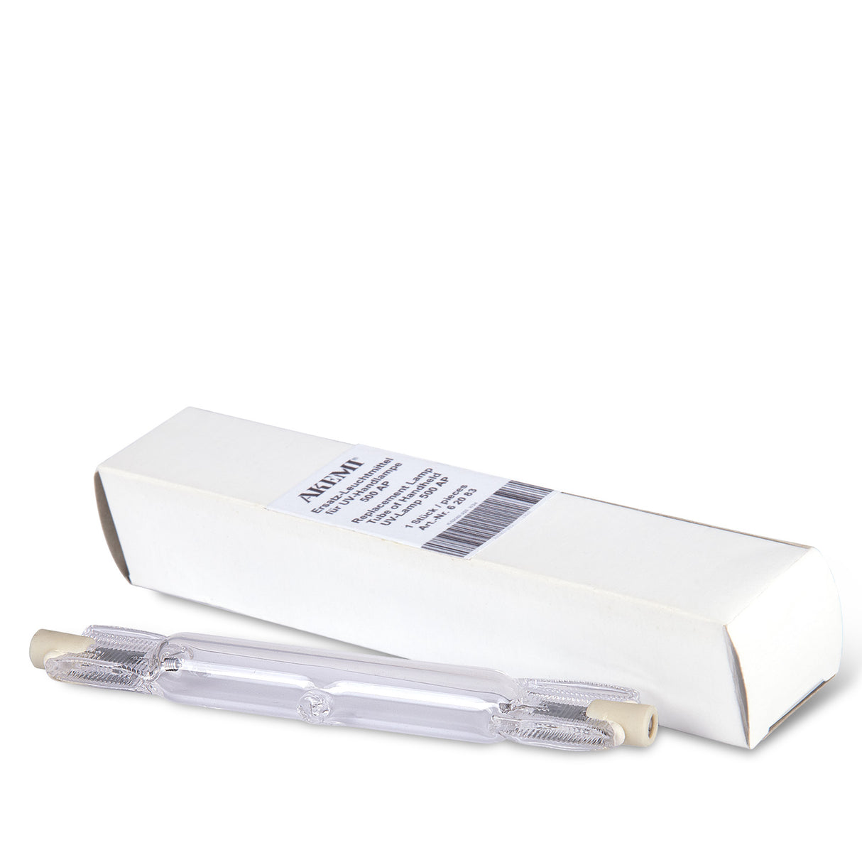 Akemi UV Lamp Replacement Bulb