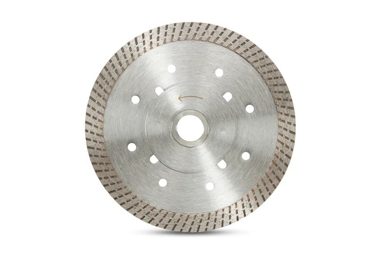 ITALDIAMANT 5" DEKTON Turbo Blade