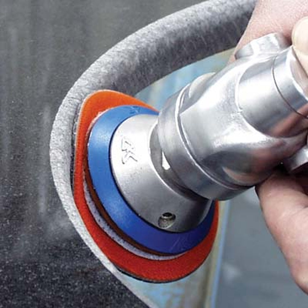 Ceramica Metal Preparation Stage for Wet Granite Polishing