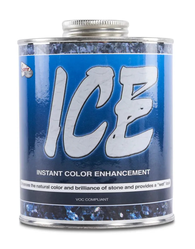 Superior ICE Instant Color Enhancement For NATURAL stone
