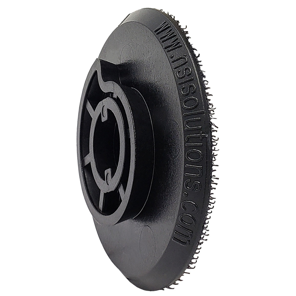 3" SL3 Backer Pad