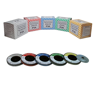 PVA MS Style ExCrse #40Single