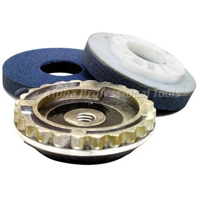 PVA Quick Change 4" 5/8"-11