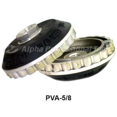 Alpha PVA QC Style