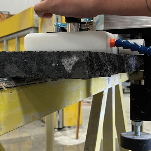 Weha Stone Chisel Large