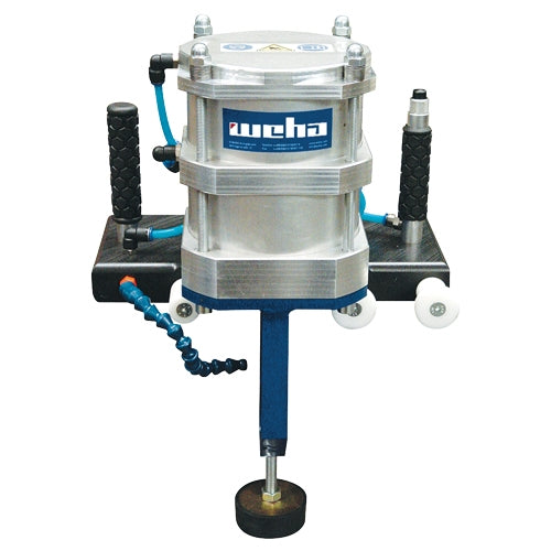 Weha Stone Chisel Large