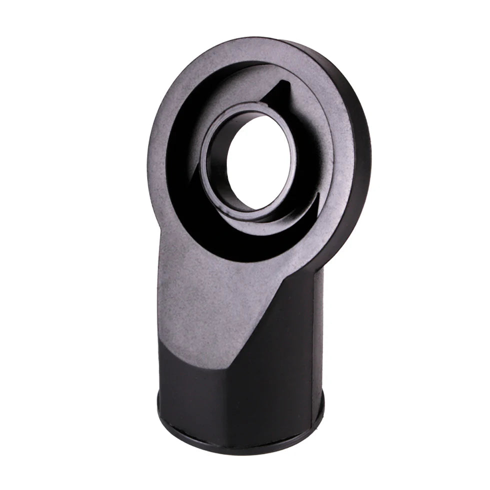 SocketDUSTER 6882 Dust Collector for Diamond Drills Clean, Efficient Outlet Hole Drilling - close-up detail