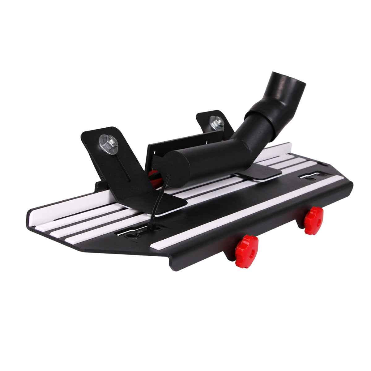 Mechanic SLIDER 45 PRO 2.0 Cutting Guard with DiStar Edge Dry 5" Diamond Blade for Jolly Edges