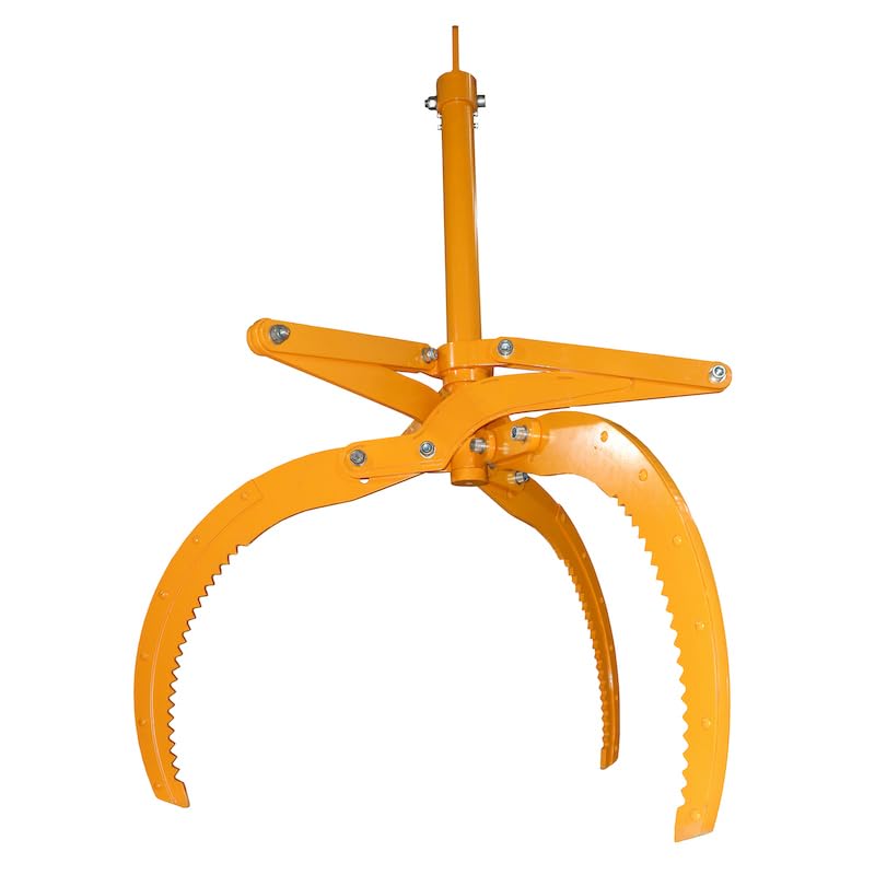 Aardwolf ASG Aardwolf Stone Grapple - Dynamic Stone Tools