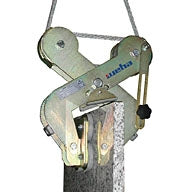 Weha Riba 3 Horizontal/Vertical Scissor Lifter 0-11" 3087 lb Capacity