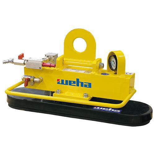Weha T300 UNI-PAD Diamond Polishing Pad