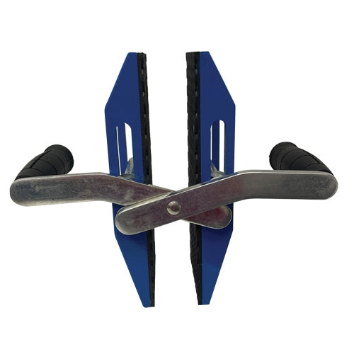 Weha Gecko Carry Clamp White for Professional Stone Fabrication and Repair