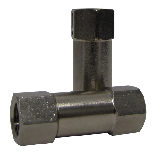 Weha Check Valve for EP Vacuum Lifter Replacement Part for Stone Handling Equipment