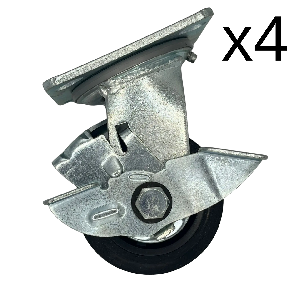 Swivel Caster for Working Table