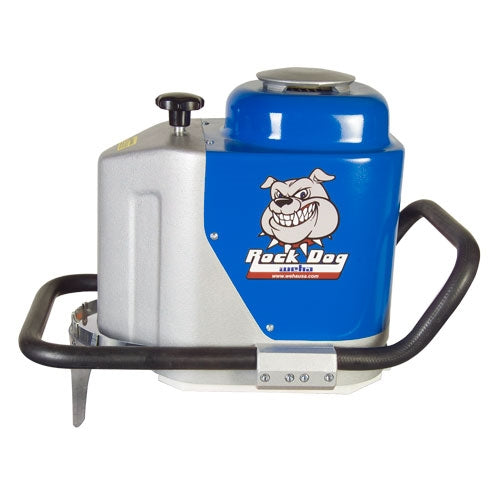 Weha Rock Dog Router